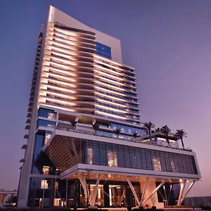 Отель Grand Plaza Moevenpick
