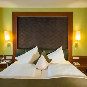 Hotel Koenig, Passavia