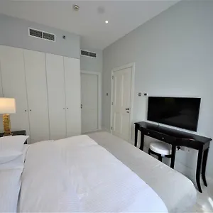 Отель Delta By Marriott Investment Park